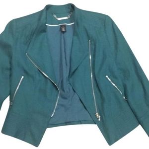 White House Black Market jacmet